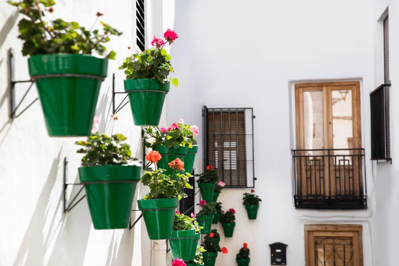 Tuguest Alpujarra Iii Apartamento Carataunas