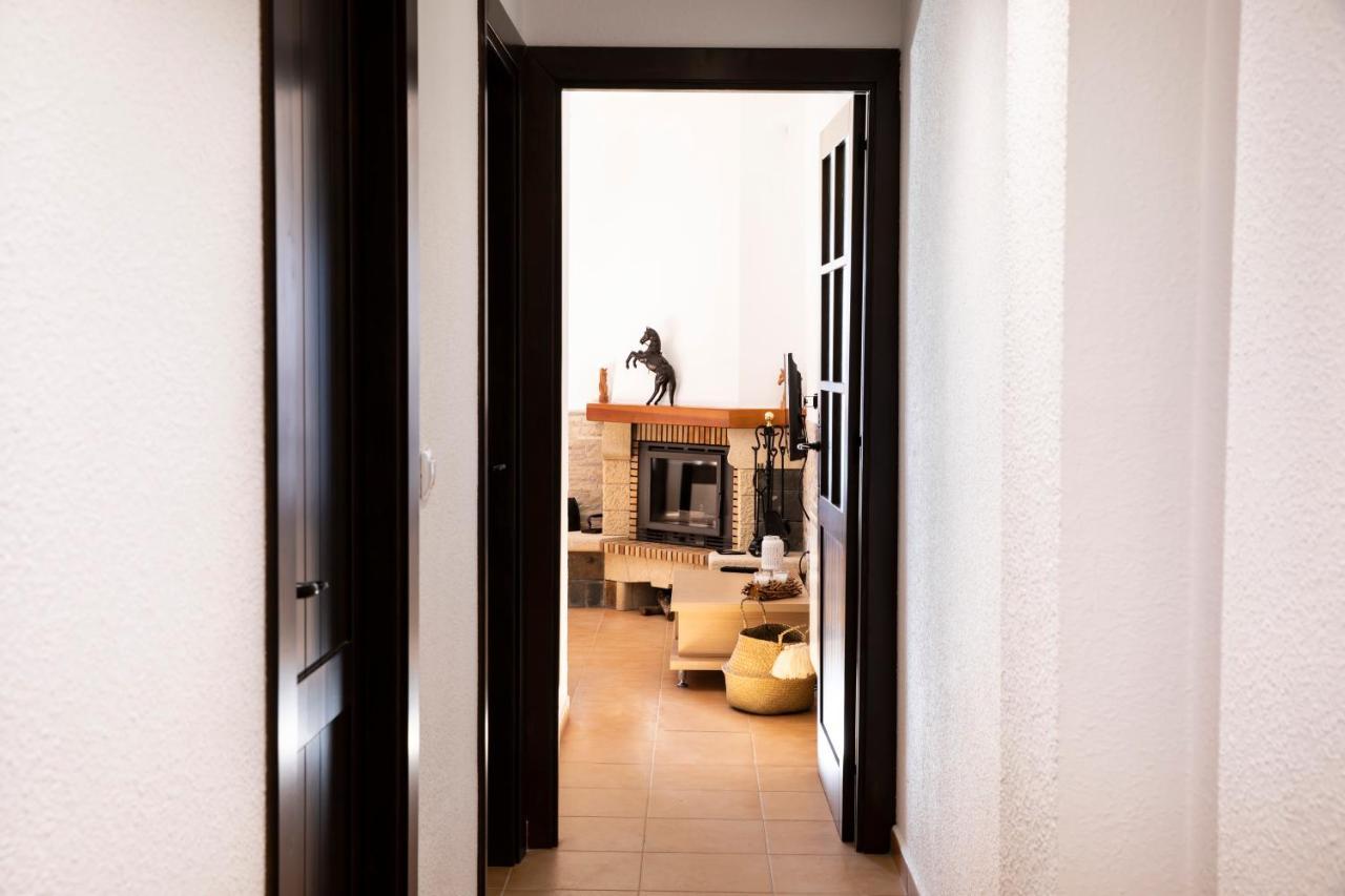 Tuguest Alpujarra Iii Apartamento