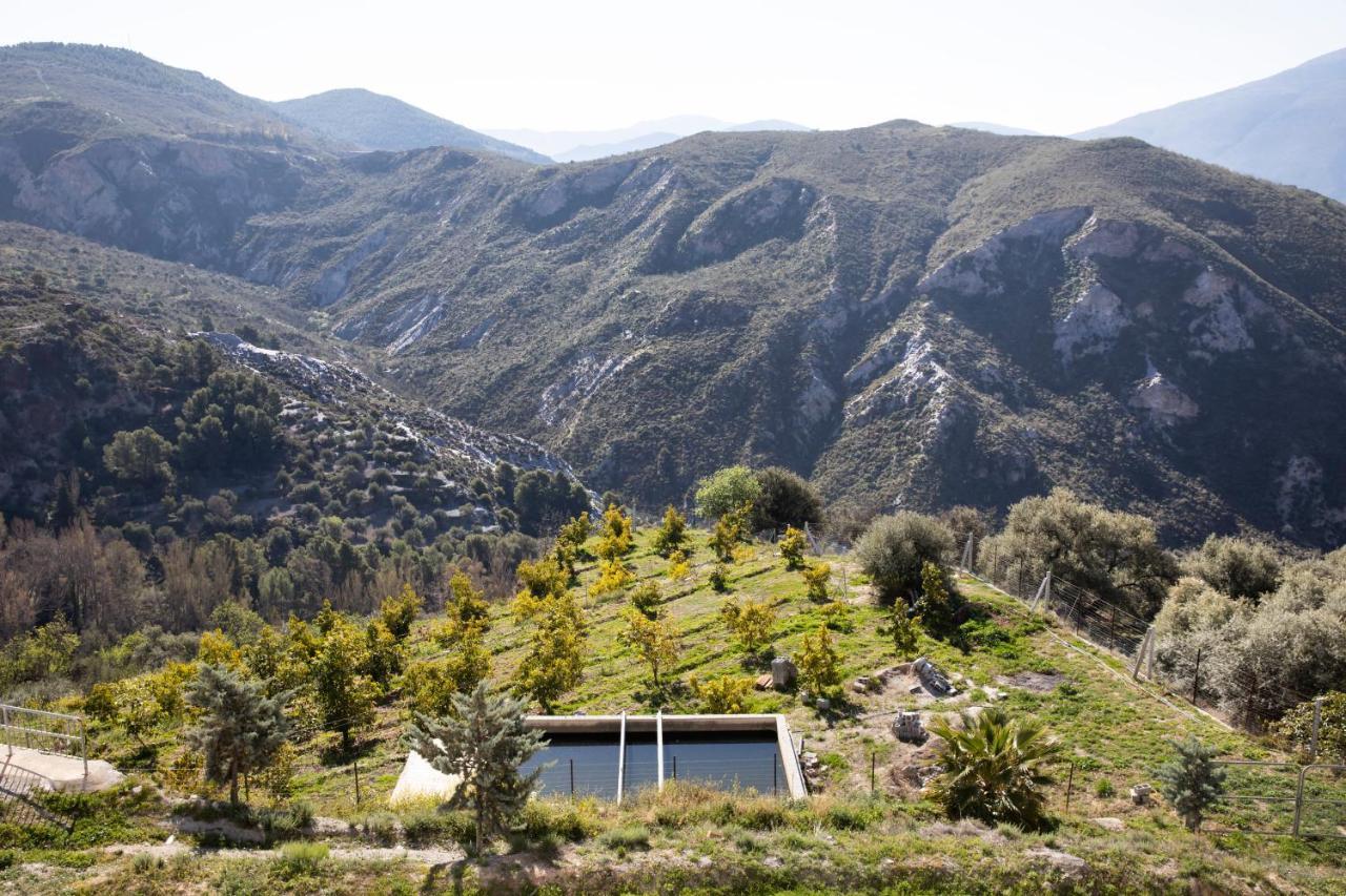Tuguest Alpujarra Iii * Carataunas