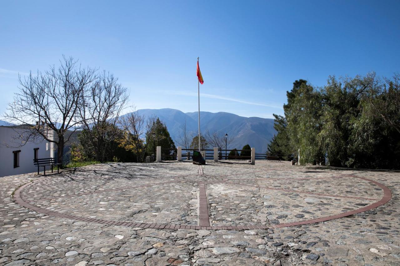 Tuguest Alpujarra Iii Apartamento