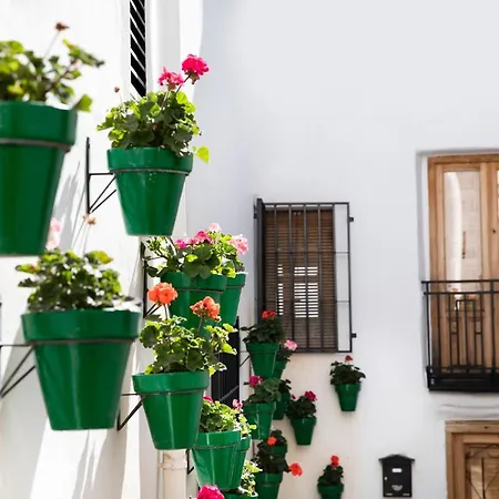 Tuguest Carataunas Apartment Alpujarra III Exterior foto