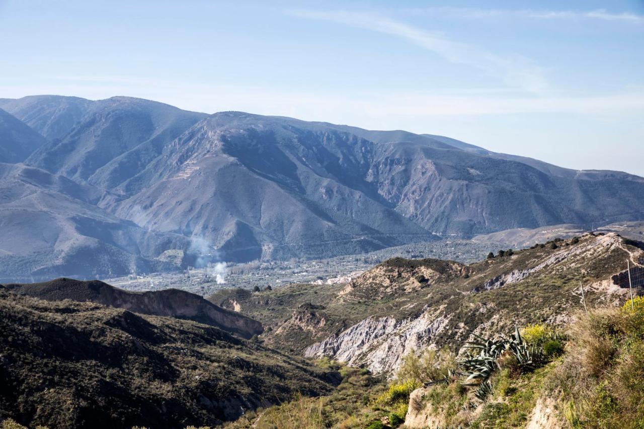 Tuguest Alpujarra Iii Carataunas