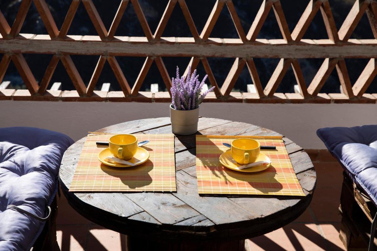Apartment Tuguest Alpujarra Iii Carataunas