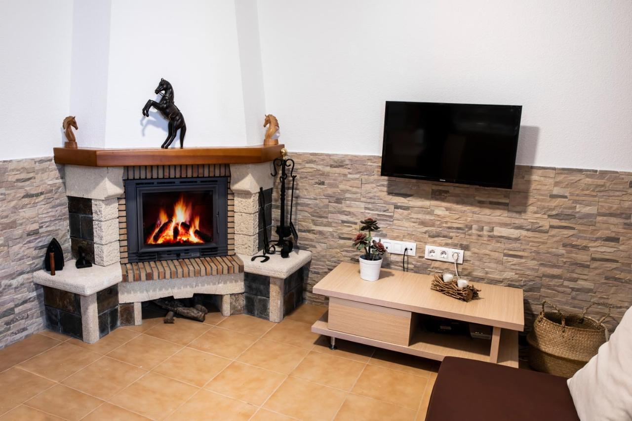 Tuguest Alpujarra Iii Apartment *