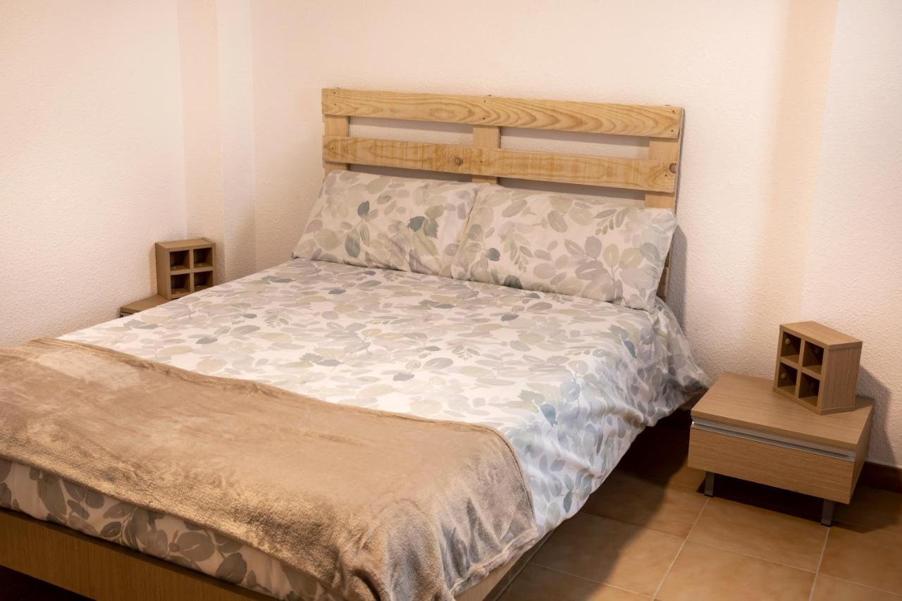 Tuguest Alpujarra Iii Apartment