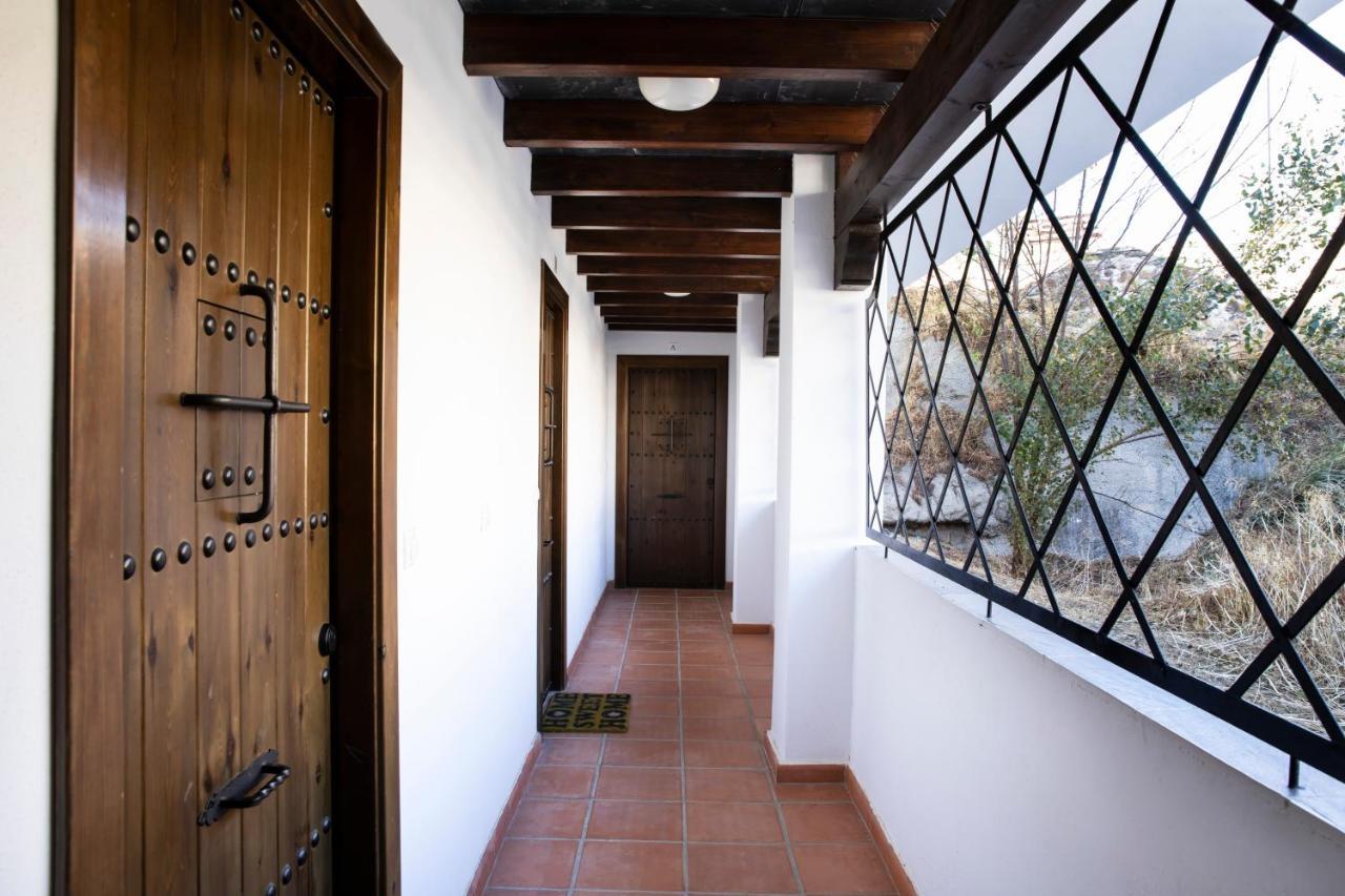 Tuguest Alpujarra Iii Apartment