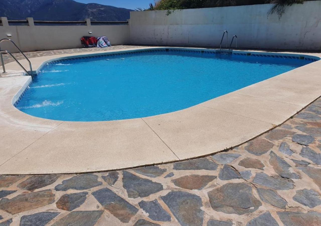 Apartment Tuguest Alpujarra Iii *