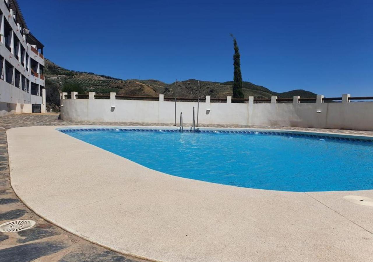 Apartment Tuguest Alpujarra Iii Carataunas