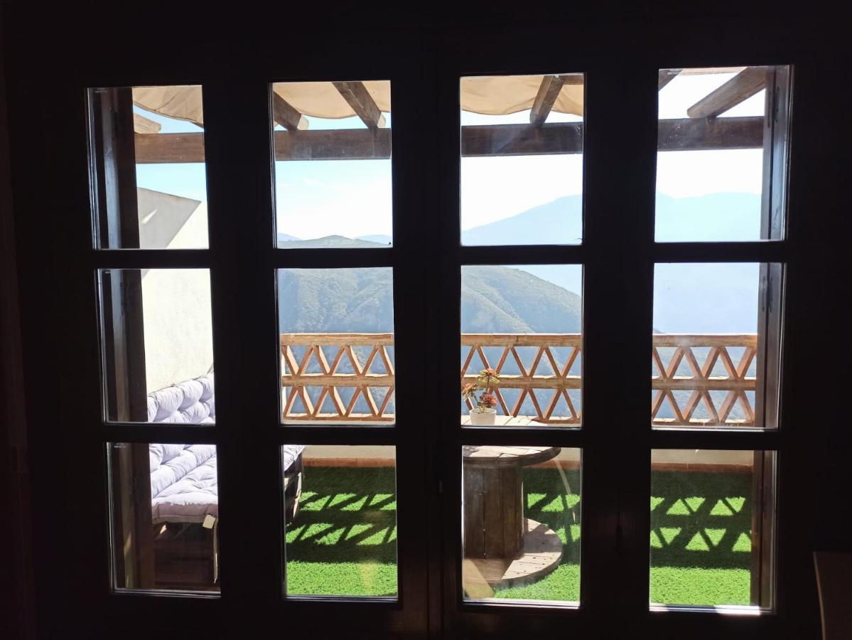 Apartment Tuguest Alpujarra Iii *