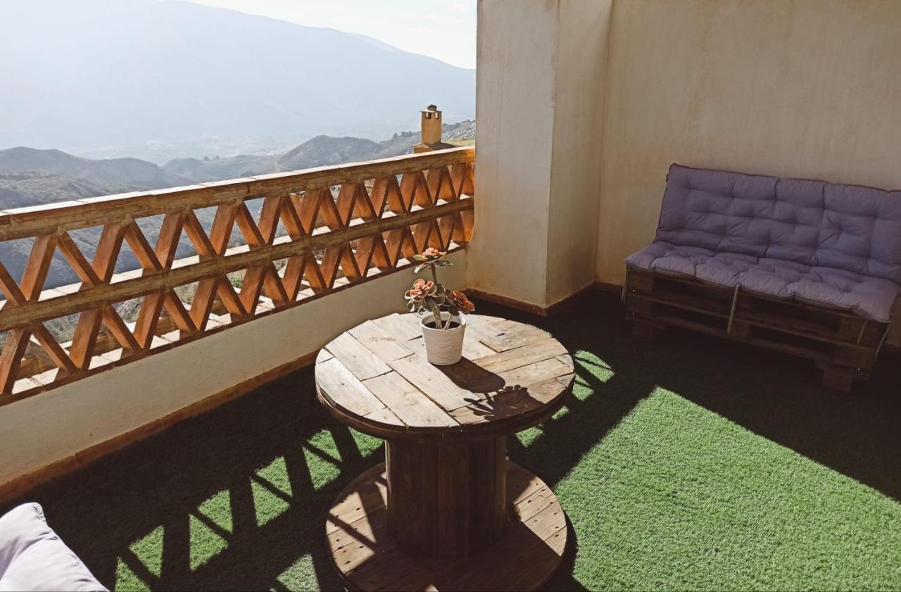 Tuguest Alpujarra Iii Carataunas