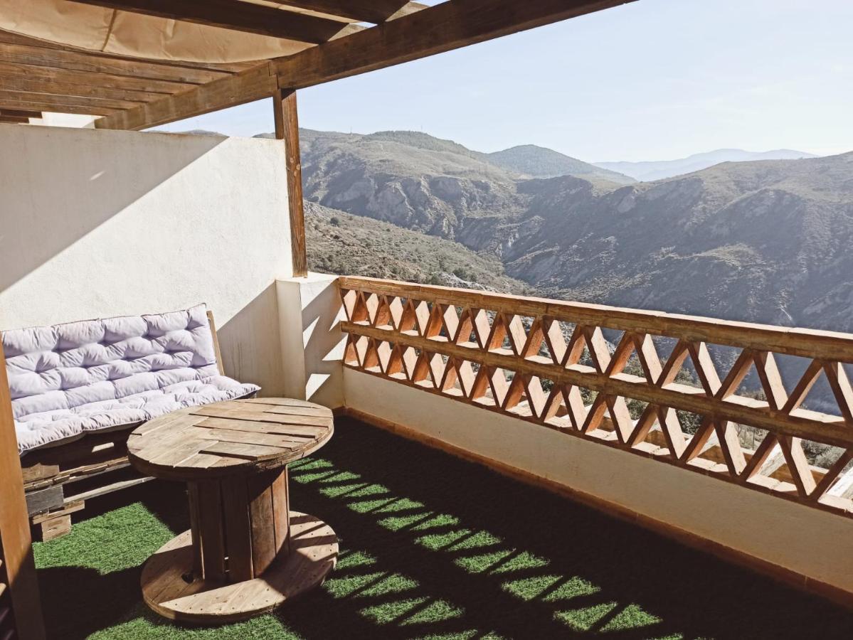 Tuguest Alpujarra Iii Carataunas